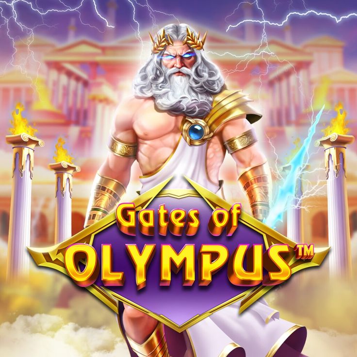 Slot Gates of Olympus