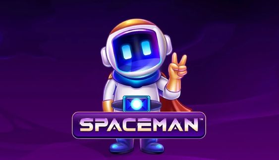 Slot Spaceman Pragmatic