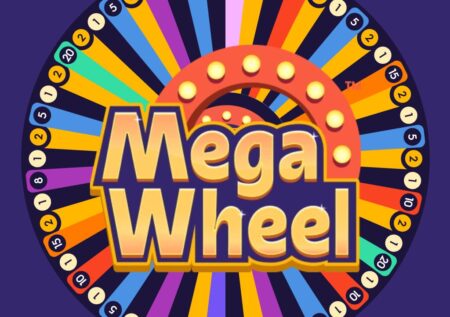 Mega Wheel