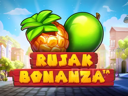 Slot Rujak Bonanza